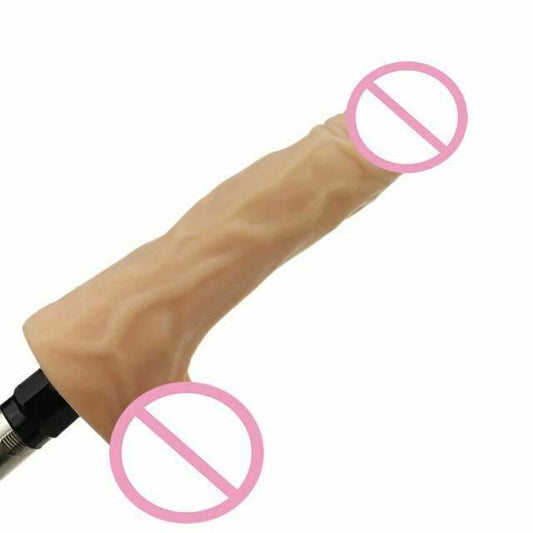 House Of Dasein Automatic Sex Machine Attachment Huge Dildo Anal Masturbation - C31 V1257-15431348289602