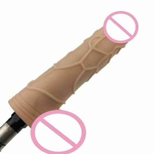 House Of Dasein Automatic Sex Machine Attachment Huge Dildo Anal Masturbation - C41 V1257-15431348322370