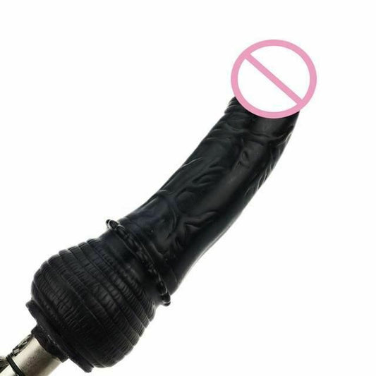 House Of Dasein Automatic Sex Machine Attachment Huge Dildo Anal Masturbation - C13 V1257-15431348355138