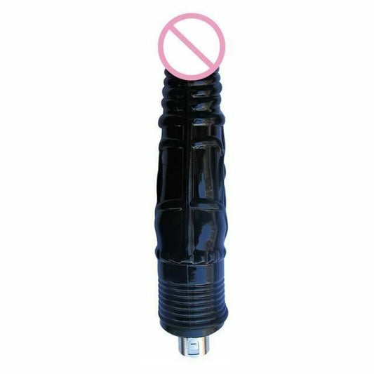House Of Dasein Automatic Sex Machine Attachment Huge Dildo Anal Masturbation - C29 V1257-15431348387906