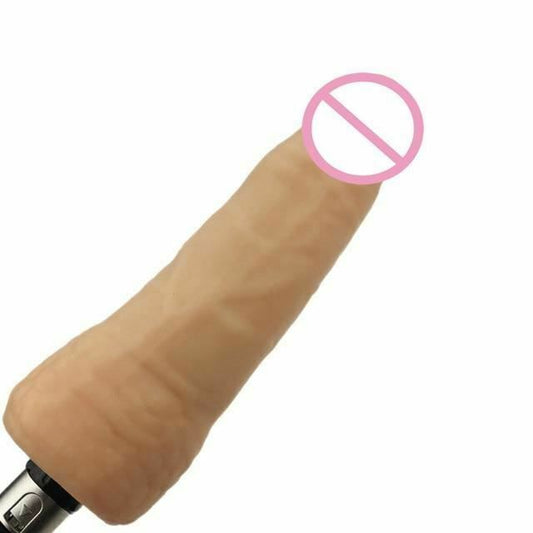 House Of Dasein Automatic Sex Machine Attachment Huge Dildo Anal Masturbation - C25 V1257-15431348420674