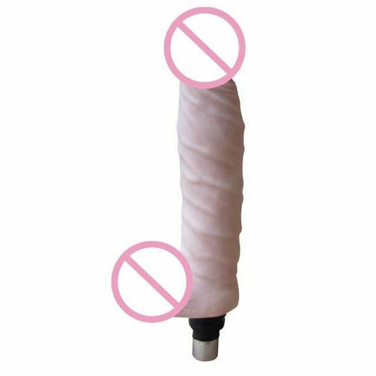 House Of Dasein Automatic Sex Machine Attachment Huge Dildo Anal Masturbation - C47 V1257-15431348453442