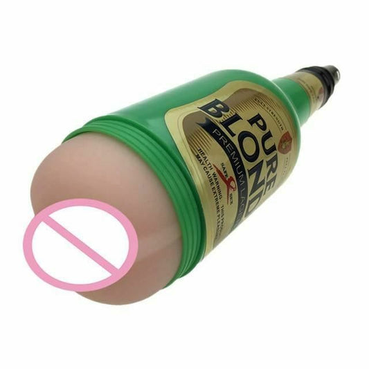House Of Dasein Automatic Sex Machine Attachment Huge Dildo Anal Masturbation - D02 V1257-15431348551746