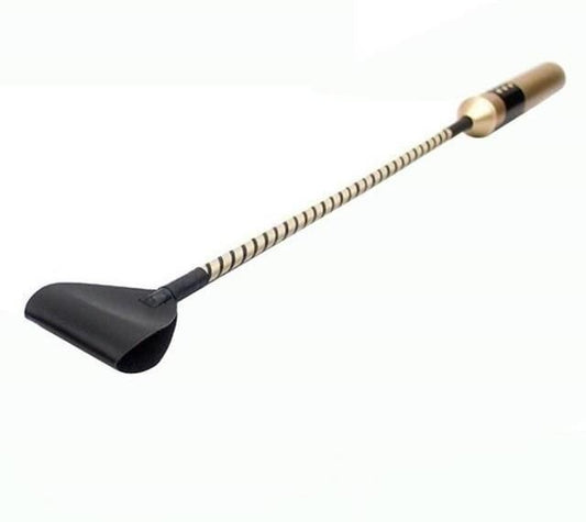 House Of Dasein Electric Crop Zapper Electro Play Impact Spanking Bdsm Bondage Restraints V1257-15472214769730