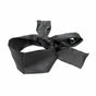 House Of Dasein Satin Eye Mask Bdsm Blindfold Bondage Fetish Restraints - Black V1257-15543875665986