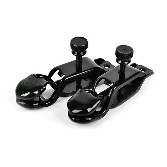 House Of Dasein Nipple Clamps Bondage Slave Accessories Bdsm Kink Fetish - As Pic 3 V1257-15604121436226