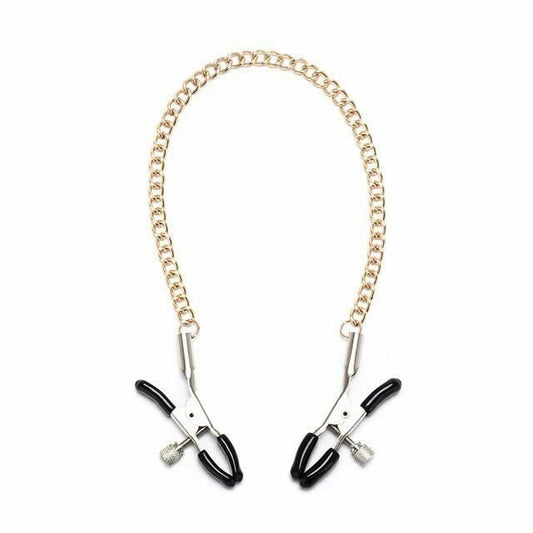 House Of Dasein Nipple Clamps Bondage Slave Accessories Bdsm Kink Fetish - As Pic 12 V1257-15604121731138