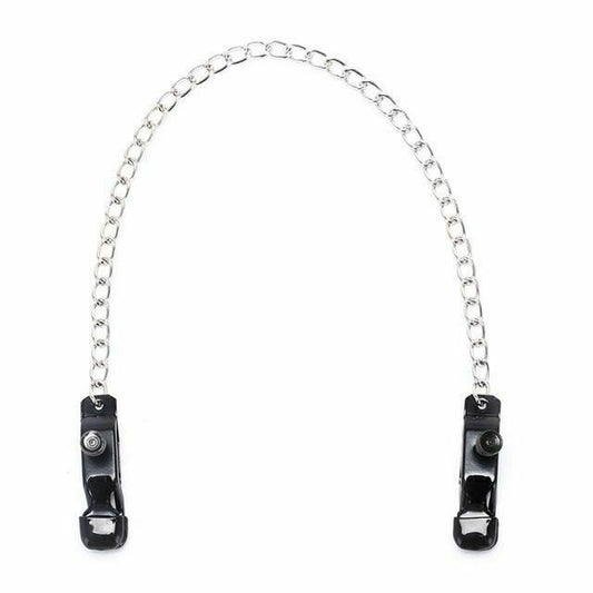 House Of Dasein Nipple Clamps Bondage Slave Accessories Bdsm Kink Fetish - As Pic 14 V1257-15604121796674