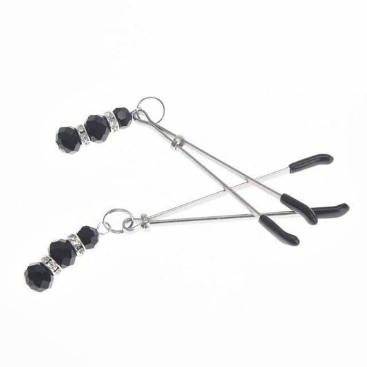 House Of Dasein Nipple Clamps Bondage Slave Accessories Bdsm Kink Fetish - As Pic 16 V1257-15604121862210