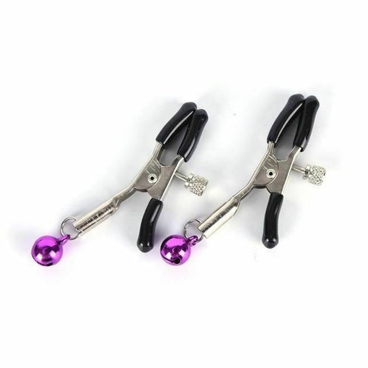 House Of Dasein Nipple Clamps Bondage Slave Accessories Bdsm Kink Fetish - As Pic 17 V1257-15604121894978