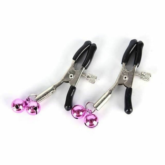 House Of Dasein Nipple Clamps Bondage Slave Accessories Bdsm Kink Fetish - As Pic 18 V1257-15604121927746