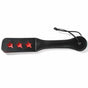 House Of Dasein Spanking Paddle Impact Play Slave Bondage Kink Bdsm Fetish Restraints - Red - B Star V1257-15615720882242