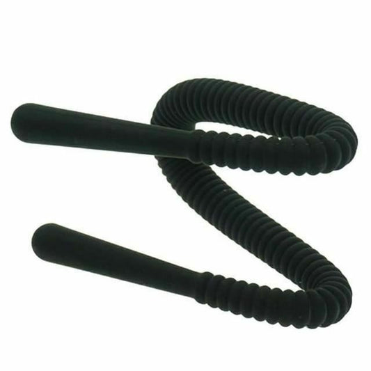 House Of Dasein Vaginal Dilator Speculum Bdsm Medical Play Kink Fetish - Black V1257-15983878799426