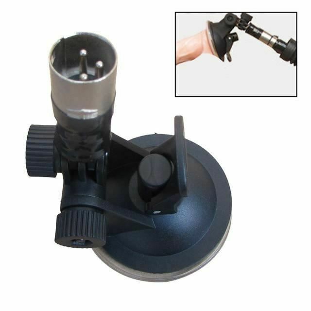 House Of Dasein Bdsm Automatic Sex Machine Suction Cup Extender Rod Attachments - Blue - Connection V1257-16015142584386