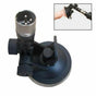 House Of Dasein Bdsm Automatic Sex Machine Suction Cup Extender Rod Attachments - Blue - Connection V1257-16015142584386