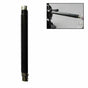 House Of Dasein Bdsm Automatic Sex Machine Suction Cup Extender Rod Attachments - Blue - Extender Rod V1257-16015142682690