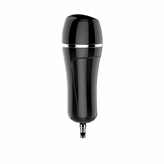 House Of Dasein Premium Sex Machine Attachments Vac U Lock Dildo Suction Cup Anal Plug - Masturbation Device V1257-16143645114434