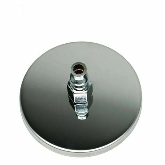 House Of Dasein Premium Sex Machine Attachments Vac U Lock Dildo Suction Cup Anal Plug - Sucker Cup V1257-16143645671490
