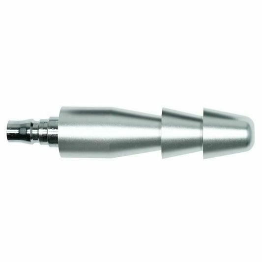 House Of Dasein Premium Sex Machine Attachments Vac U Lock Dildo Suction Cup Anal Plug - Vac-U-Lock Single V1257-16143645704258