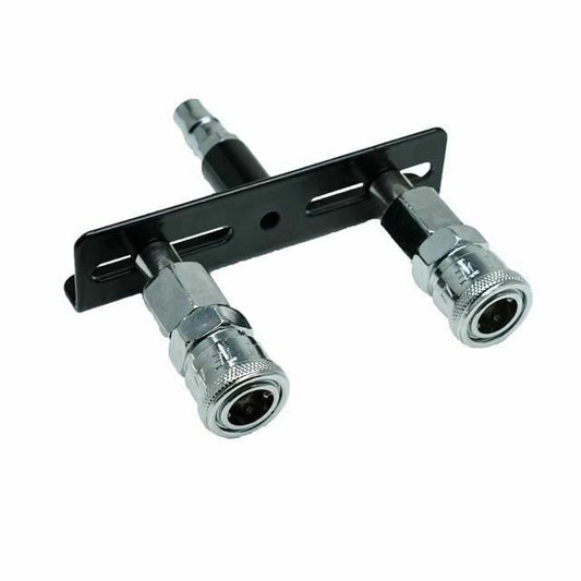 House Of Dasein Premium Sex Machine Attachments Vac U Lock Dildo Suction Cup Anal Plug - Double Dildos Holder V1257-16143645802562