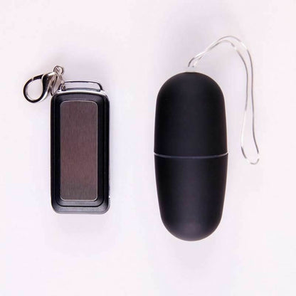 House Of Dasein Wireless Jump Egg Vibrating Remote Mini Vibrator Bondage Kink Bdsm V1257-16185580290114