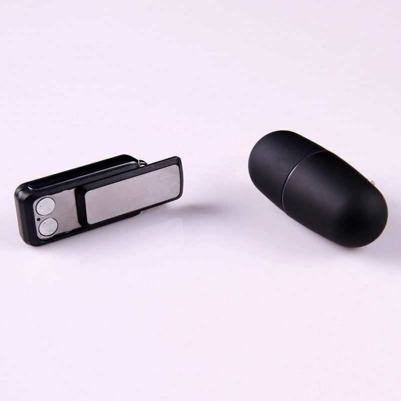 House Of Dasein Wireless Jump Egg Vibrating Remote Mini Vibrator Bondage Kink Bdsm V1257-16185580290114
