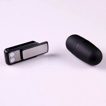 House Of Dasein Wireless Jump Egg Vibrating Remote Mini Vibrator Bondage Kink Bdsm V1257-16185580290114