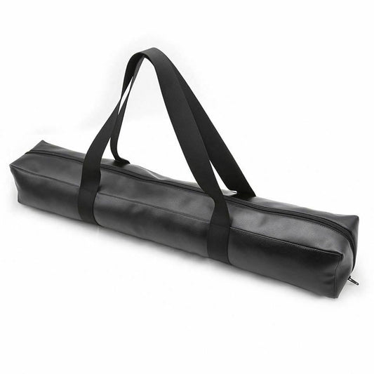 House Of Dasein Bdsm Toy Storage Large Capacity Zip Handbag Bondage Kink Fetish - Black V1257-16185708019778