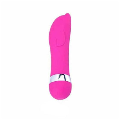House Of Dasein Pink Mini Vibrator Silicone G-Spot Anal Stimulation - Pink - Type B V1257-16221790568514