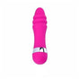 House Of Dasein Pink Mini Vibrator Silicone G-Spot Anal Stimulation - Pink - Type C V1257-16221790634050