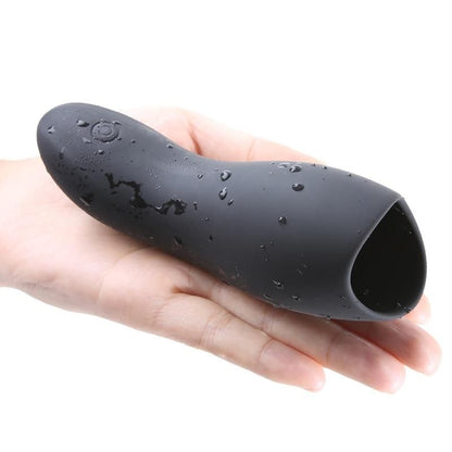 House Of Dasein Silicone Masturbator Cup Penis Stamina Trainer - C013 V1257-16221844078658
