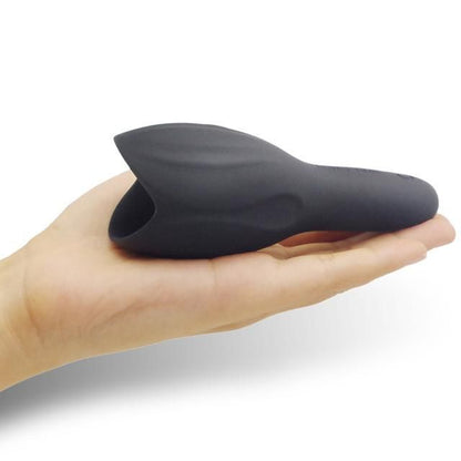 House Of Dasein Silicone Masturbator Cup Penis Stamina Trainer - C013 V1257-16221844078658