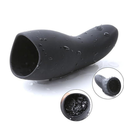 House Of Dasein Silicone Masturbator Cup Penis Stamina Trainer - C013 V1257-16221844078658