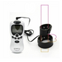 House Of Dasein Electric Zapper Cock Ring Electro Shock Bdsm Restraints Kink Bondage - L2 V1257-16225638744130