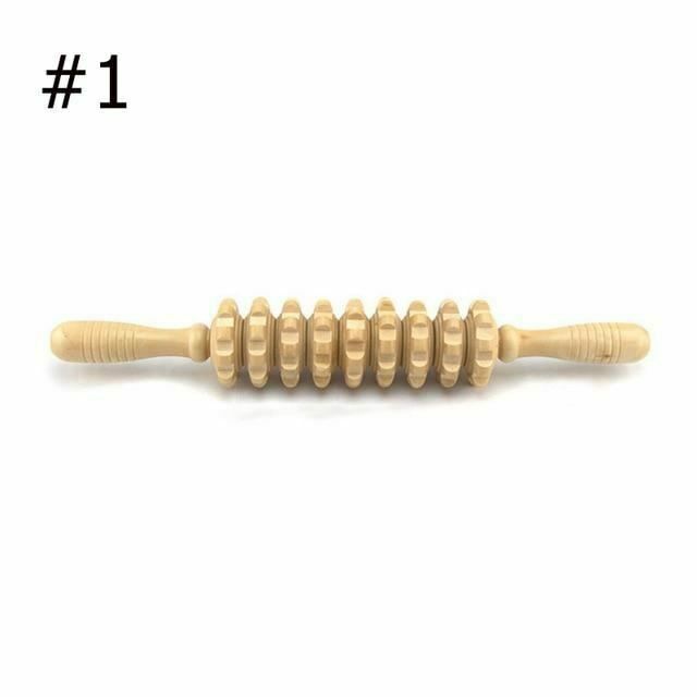 House Of Dasein Bdsm Muscle Massage Roller Sticks Aftercare Pampering - 1 V1257-16225642512450