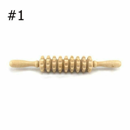 House Of Dasein Bdsm Muscle Massage Roller Sticks Aftercare Pampering - 1 V1257-16225642512450