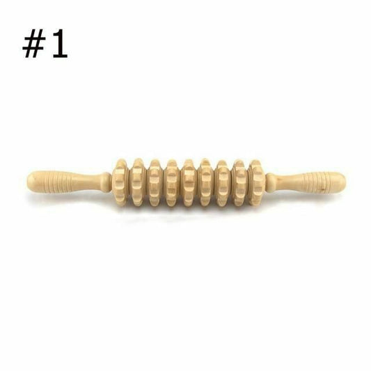 House Of Dasein Bdsm Muscle Massage Roller Sticks Aftercare Pampering - 1 V1257-16225642512450