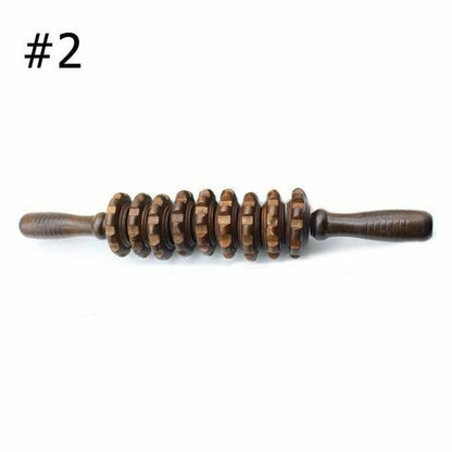 House Of Dasein Bdsm Muscle Massage Roller Sticks Aftercare Pampering - 2 V1257-16225642545218
