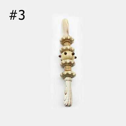 House Of Dasein Bdsm Muscle Massage Roller Sticks Aftercare Pampering - 3 V1257-16225642577986