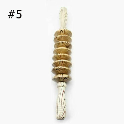 House Of Dasein Bdsm Muscle Massage Roller Sticks Aftercare Pampering - 5 V1257-16225642643522