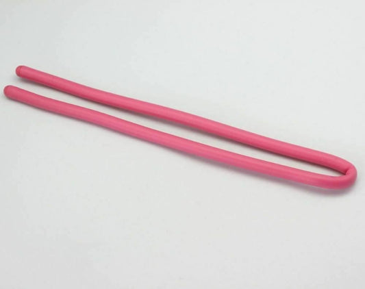 House Of Dasein Pink Foam Spanking Tie Bondage Sponge Wire Restraints Wrist Cuffs Bdsm Fetish - Pink V1257-16410091094082