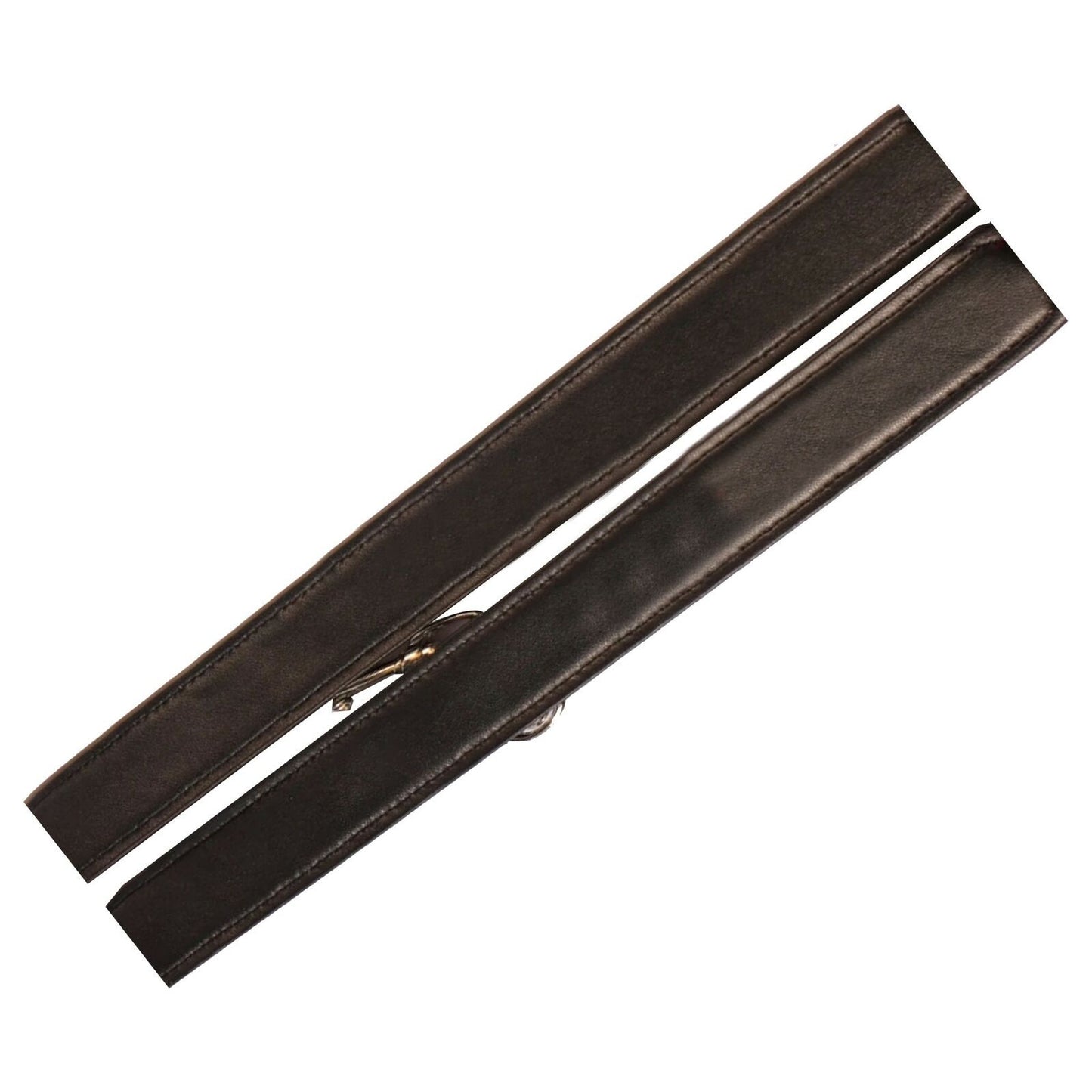 House Of Dasein Real Leather Bondage Kit Cuffs Restraints Collar Flogger Bdsm V1257-16482356199490