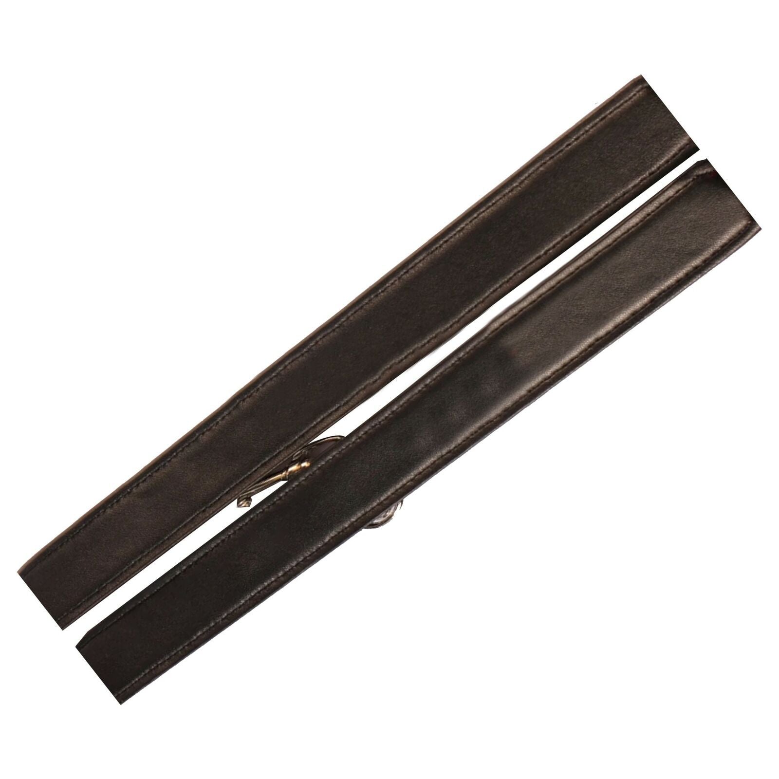 House Of Dasein Real Leather Bondage Kit Cuffs Restraints Collar Flogger Bdsm V1257-16482356199490
