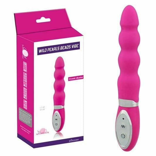 House Of Dasein Purple Pink G Spot Vibrator 10 Speed Clitoris Stimulator Waterproof Women - Rose Red - Style C V1257-16538517504066