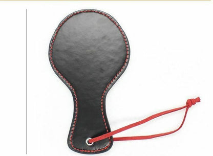 House Of Dasein Bdsm Bondage Beginners Starter Kit Fetish Pack Mask Collar Cuffs Gag Restraints - Red V1257-16565462499394