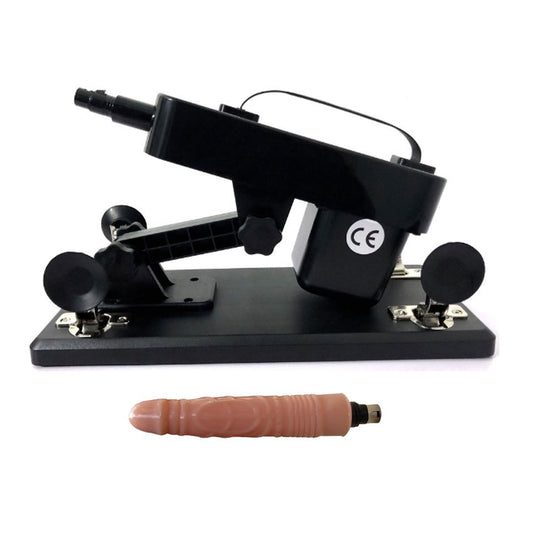House Of Dasein Automatic Sex Machine Beginner Bundle Starter Pack Dildo V1257-18555188347561