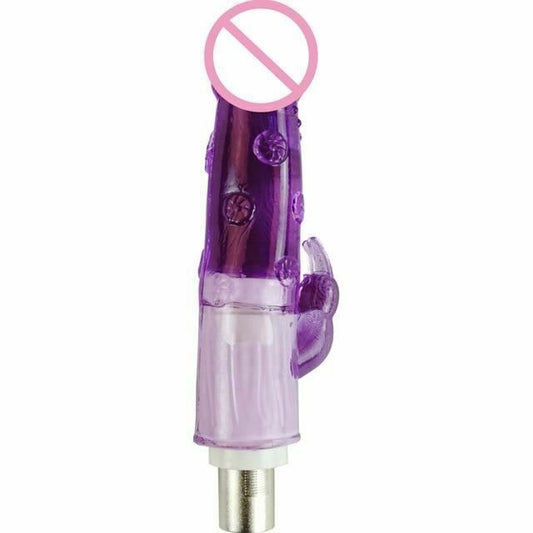 House Of Dasein Sex Machine Attachments Anal Dildo Suction Cup Extension Rod Speed Adjuster - C20 V1257-28494907932738