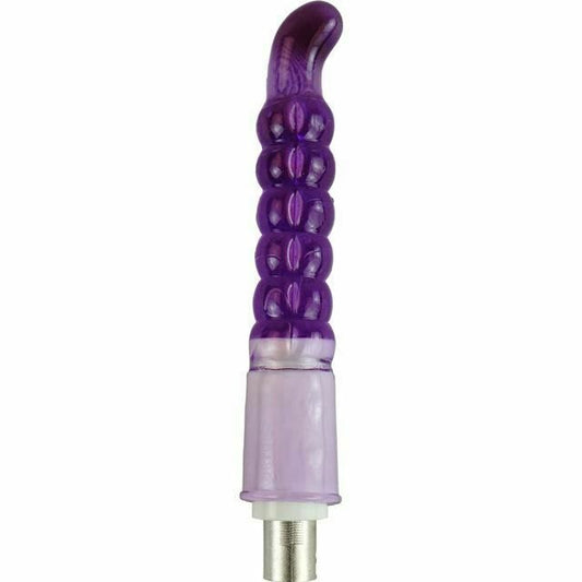 House Of Dasein Sex Machine Attachments Anal Dildo Suction Cup Extension Rod Speed Adjuster - C09 V1257-28494907965506