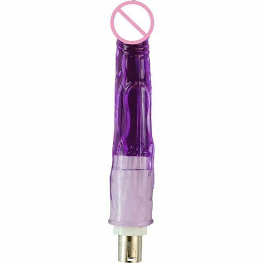 House Of Dasein Sex Machine Attachments Anal Dildo Suction Cup Extension Rod Speed Adjuster - C21 V1257-28494908031042