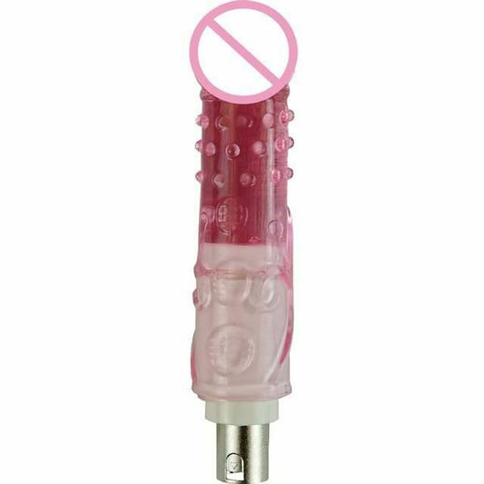 House Of Dasein Sex Machine Attachments Anal Dildo Suction Cup Extension Rod Speed Adjuster - Y10 V1257-28494908096578